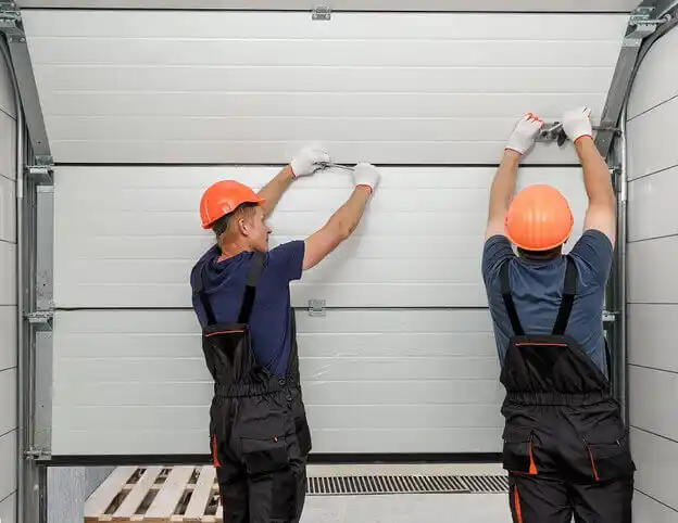 garage door service Rexburg